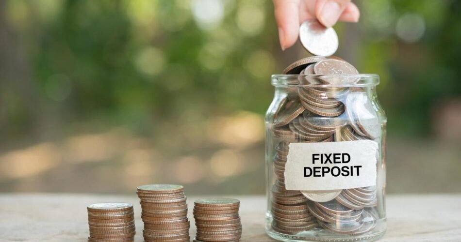 fixed deposit interest rates update sep 2024