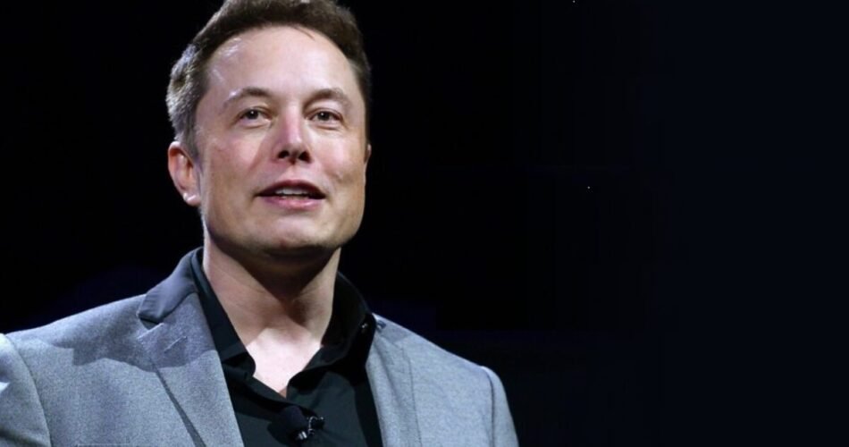 Elon Musk becomes the wealthiest person in history