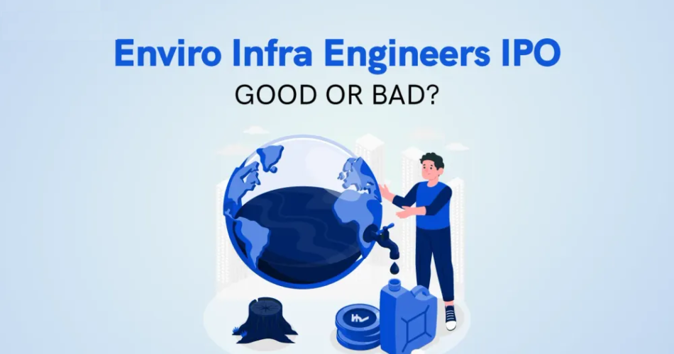 Enviro Infra Engineers IPO