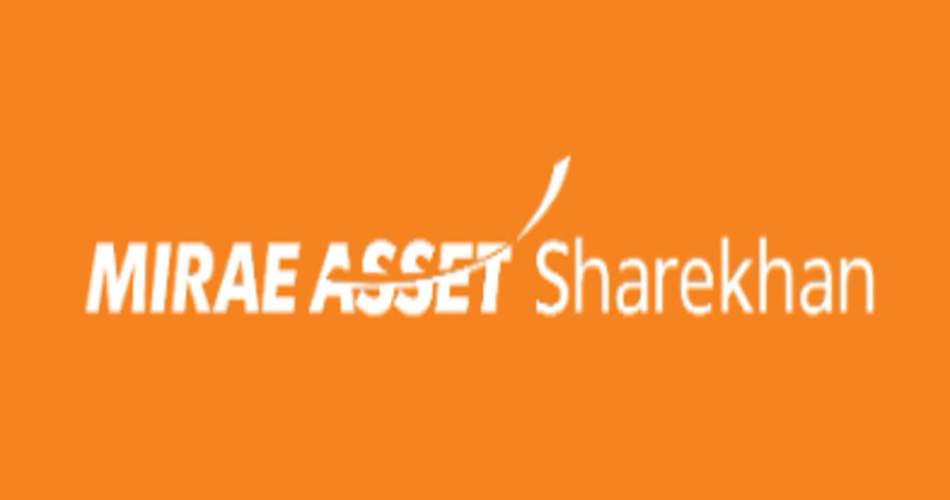 Mirae Asset Acquires Sharekhan