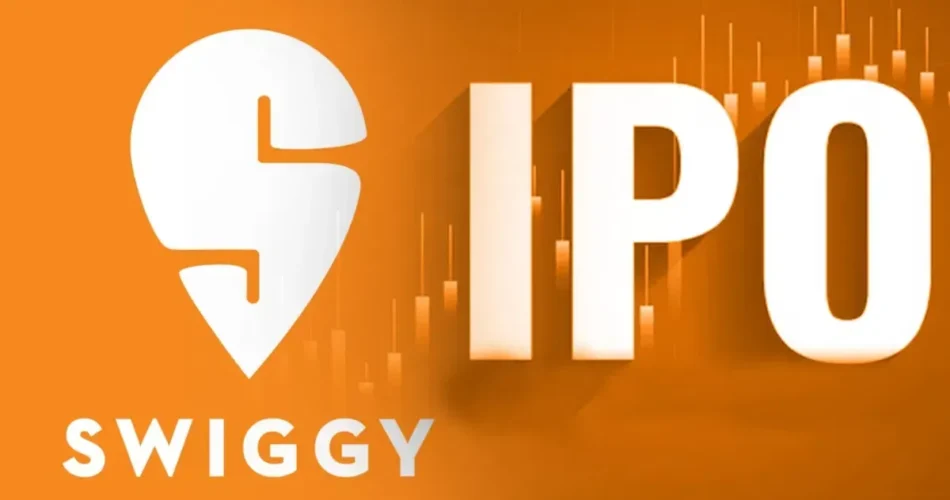 swiggy ipo listed check allotment status