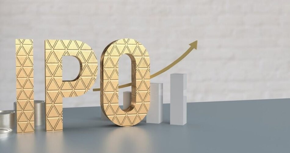 Top 3 Upcoming IPOs in India for 2025