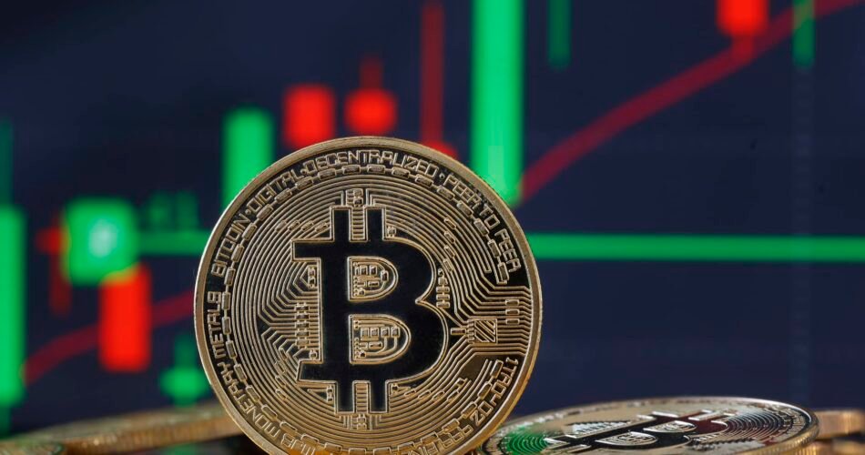 Bitcoin crosses $100K milestone